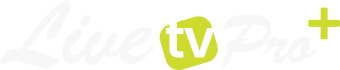 Live Tv pro logo-15